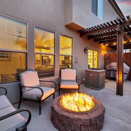 Villa St George, Private Hot Tub/Patio, New Community à Washington Extérieur photo