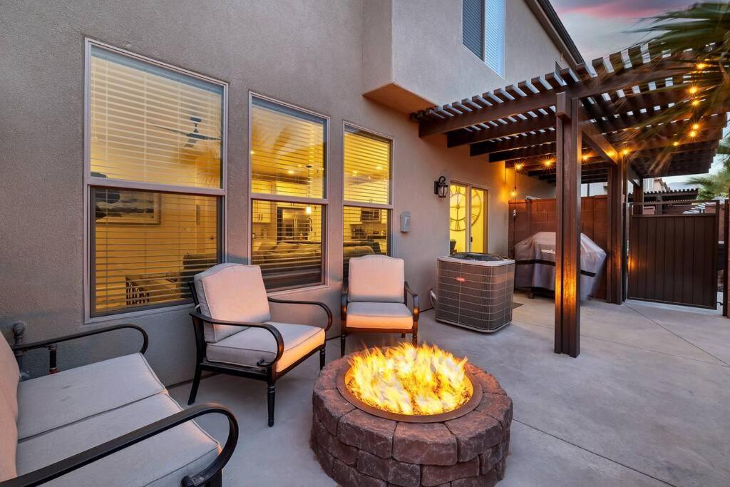 Villa St George, Private Hot Tub/Patio, New Community à Washington Extérieur photo